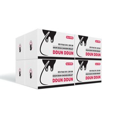 뚠뚠 고양이 닭가슴살 22g*100개 1박스, 22g, 100개