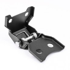 CUBLAND CT125 헌터커브 시트 자동오픈 힌지 스프링 브라켓 주유 편리 튜닝, 1개