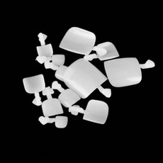 5 ZPACK 패디팁 500p, 내추럴, 1개