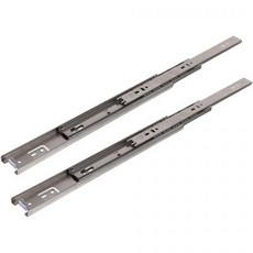 혼이타노 2개 사이드 마운트 서랍 레일 접이 풀 익스텐션 볼 베어, 혼이타노 2개 사이드 마운트 서랍 레일 접이 풀 익스텐