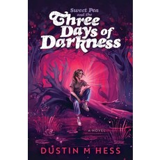 (英文圖書)Sweet Pea and the Three Days of Darkness 平裝版, Clever Sparrow Press, English