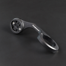 멀티마운트 가민 속도계 듀얼 핸들바 액션캠 거치대, 상세페이지 참조, 1개