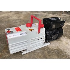 PFEIFFER DUO 10M 單相油式真空幫浦 (Made in Germany), 詳見包裝