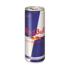 레드불 에너지드링크(Red Bull) 250ml x 48캔 / 에너지드링크, 48개입