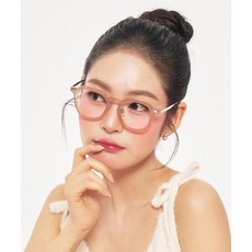 RECLOW 리끌로우 RC X.DAY 안경 COCOA