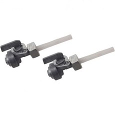 밸브 페트콕 M16 x 1.5mm GX160 390 2KW6.7KW 가솔린 발전기 부품, 밸브 페트콕 M16 x 1.5mm GX160 390 2