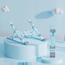 핸드폰 거치대 랜덤박스 탁상용 태블릿 휴대폰 귀여운 피규어 캐릭터 거치대, K. 시나몬 도그 컴퓨터 태블릿 조절 스탠드, K. 시나모롤 태블릿 스탠드