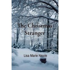(영문도서) The Christmas Stranger Paperback, Hope and Glory Press LLC, English, 9798330278046
