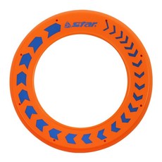 오렌지 원반던지기 NXX107 링 프리즈비 mel+0272ZY