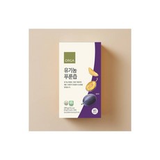 올가 유기농 푸룬즙 20g 10포입
