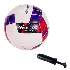 제이케이프로 INFINI 대한민국족구협회 공식사용구 공인구 족구공, 1개