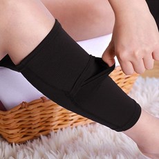 정강이보호대 2P 축구신가드 일체형신가드 보호용품, L