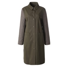 조순희 울블랜드 원버튼 롱 자켓 FIWJ445 1092998, 조순희 울블랜드 원버튼 롱 자켓 FIWJ445 1092