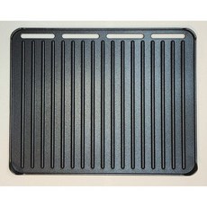 국내백화점 쿠진아트 주방도구 에어프라이어 TOA-60KR/TOA-70KR/TOA-75KR/CSO-500KR 전용 그릴팬 냄비 프라이펜, 국내백화점 쿠진아트 주방도구 에어프라이어 TOA-60K
