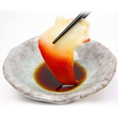 (배터짐) 특미 횟감용 북방대합조개살 400g 한봉 (일요일&당일발송), 1개