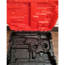 2753 2760 2757 12v18v, 1個, M12FIWF12 2555 工具箱