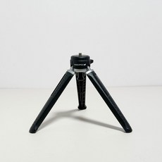 MAGIPEA 美極品 迷你腳架 手機相機兩用 旅行拍攝不佔空間, 1個, 迷你腳架【無夾具】