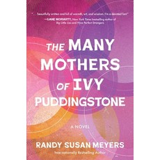 (영문도서) The Many Mothers of Ivy Puddingstone Paperback, Koehler Books, English, 9798888245330