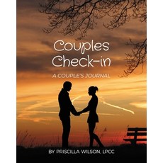 (英文圖書)Couples Check-in - A COUPLE'S JOURNAL 平裝版, Total Publishing and Media, 英文