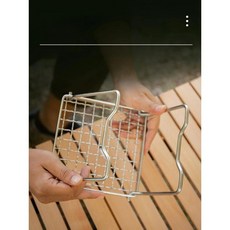 미니 바베큐 알코올 스토브 바베큐 그릴 분리형 야외 바베큐 플레이트 비 스틱 일본 알코올 스토브 휴대용