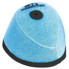 Maxima Racing Oils AFR-3002-00 ProFilter 바로 사용 가능한 듀얼 스테이지 폼 에어 필터 싱글