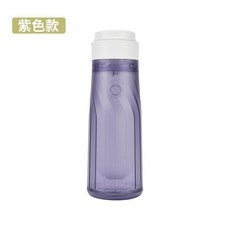 SORBO 電動沖洗器 便攜式清洗器 300ml, 紫色