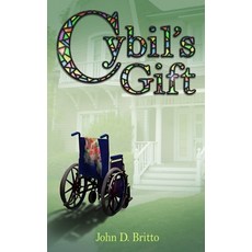 (영문도서) Cybil's Gift Paperback, Independently Published, English, 9798329035889