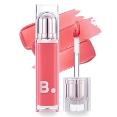 BANILA CO 芭妮蘭 露珠光彩唇釉, PK03 Rabbit Chou, 1支, 3.8g