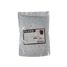 (1kg)머핀믹스 홈베이킹 초코머핀믹스 초코머핀 베이킹 머핀만들기 머핀파우더 베이킹재료, 1개, 1kg