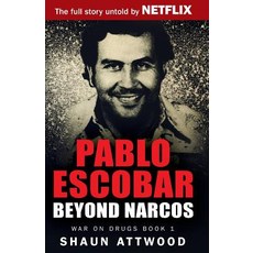 Pablo Escobar: Beyond Narcos Paperback, Gadfly Press, English, 9781912885015