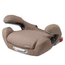 폴레드 주니어 카시트 볼픽스 부스터 ISOFIX, 런던브라운