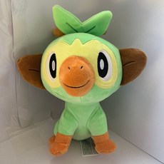 보관 테이블 토들러 카시트 뒷좌석 자동차 트레이 보호대 어린이 액세서리 터치 태블릿 정리, 실물 기준, 1개, 치킨 소리 원숭이 20cm