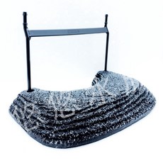 Suisaku水作 烏龜浮島 曬背 巴西龜 兩棲 曬台 爬台 自浮式設計 爬蟲器材, 1個