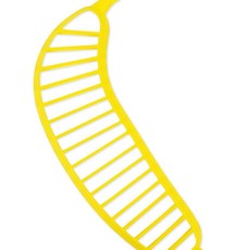 새누몰 바나나 커터 간식만들기