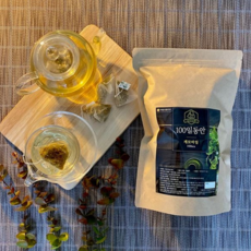 삼각 티백차 선물용 숙면 대용량 삼각 티백티 따뜻한 홈카페 건강 캐모마일차 캐모마일 옥수수 허브차