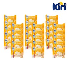 끼리 크림치즈 찰떡 60g 베이크 30개