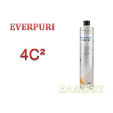 EVERPURE 4C² 愛惠浦4C² 濾心, 1個