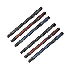 제트스트림 (12개 1타) SX-101, 블랙 1.0mm