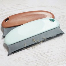 고양이털제거 먼지 카페트 브러쉬 청소 떨이 클리너 wit+428Nd