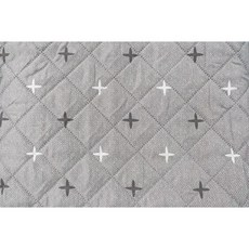 한일의료기 프리볼트 전기요, 크로스, 미니싱글