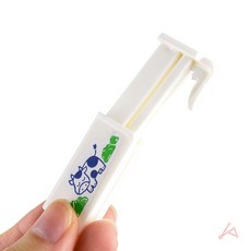 우유팩 홀더 2입 혜명만물몰