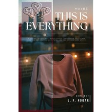 (英文圖書)Maybe This Is Everything 平裝版, Northport Booksellers, 英文