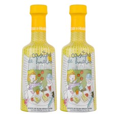 特級初榨橄欖油, 2個, 250ml