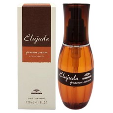 哥德式 MIBON Elujuda 生命果油GS 免沖洗護髮, 1個, 120ml