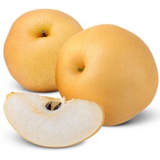 국내산 울팜 고당도 나주배 배, 1개, 나주배 2kg