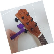 겟데이 스트링 와인더 기타스트링와인더, 블루