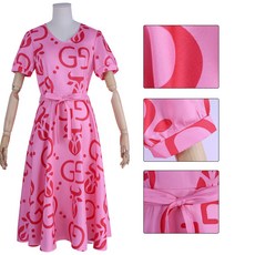 瘋狂動物城2成人兒童露露cos服萬聖節Zootopia2露露的女兒cosplay