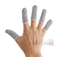 HOOT 손베임방지골무 바느질세트 10p 원예용품 반짓고리, 본상품