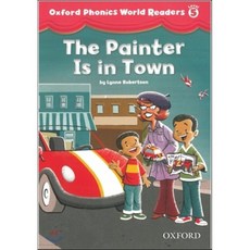 The Painter is in Town, Oxford University Press