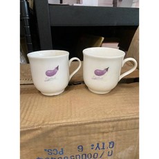 美耐皿最後工廠出清台灣製造湯匙飯匙醬油碟點心盤陶瓷湯匙, 1個, 小陶瓷馬克杯